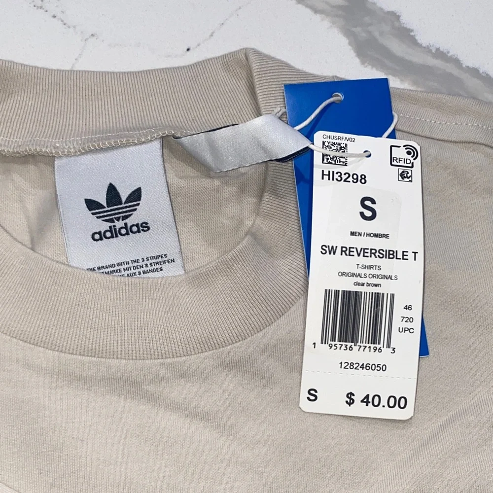 adidas stylish cream